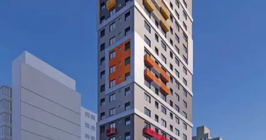 Ponto comercial à venda na Rua Fagundes dos Reis, Centro, Passo Fundo