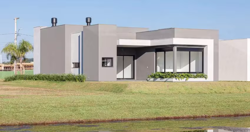 Casa 3 quartos sendo 3 suítes para venda no bairro condomínio reserva das águas em torres