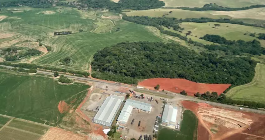 Terreno à venda na Rodovia RS-135, São José, Passo Fundo