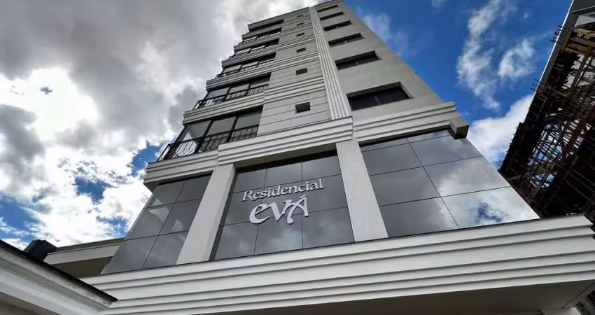 Apartamento 2 quartos sendo 1 suíte para venda no bairro cidade nova em passo fundo
