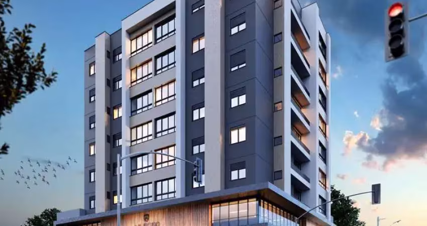 Apartamento 3 quartos sendo 1 suíte para venda no bairro centro em marau