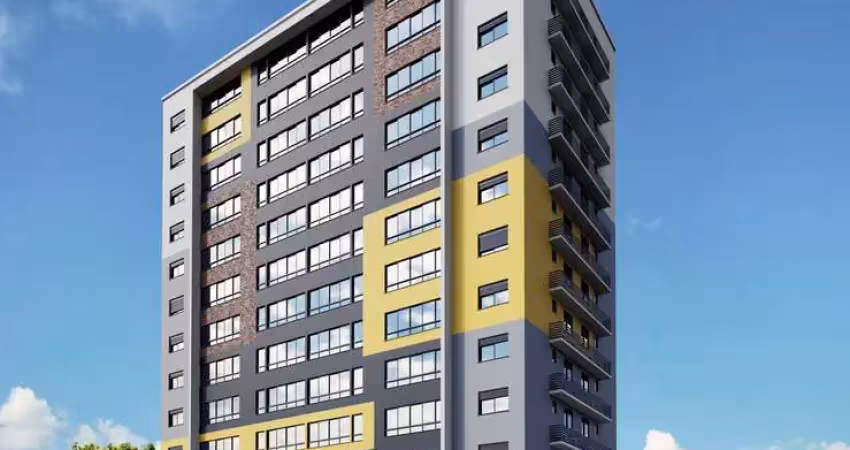 Apartamento 2 quartos para venda no bairro centro em marau