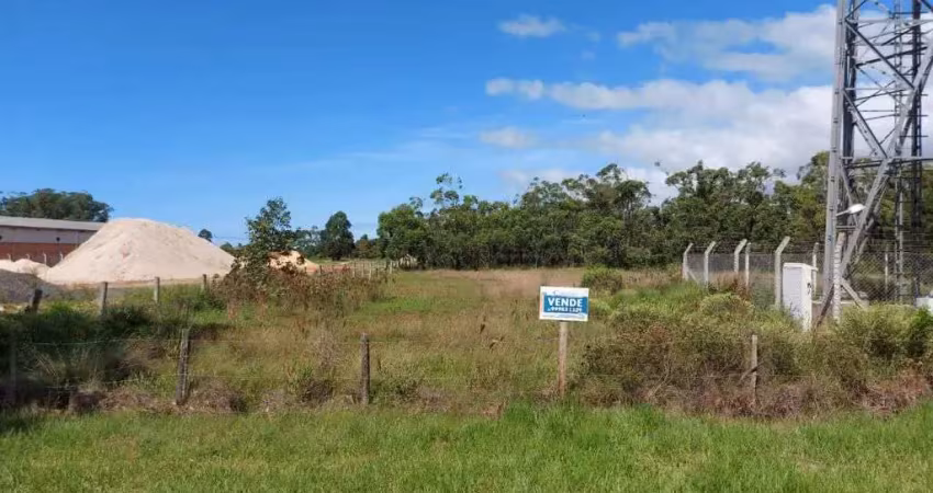 Terreno para venda no bairro rondinha em arroio do sal