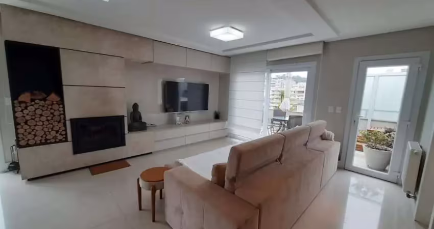 Apartamento 3 quartos sendo 1 suíte para venda no bairro centro em garibaldi