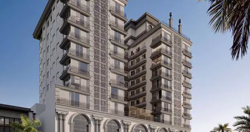 Apartamento 2 quartos sendo 2 suítes para venda no bairro centro em capão da canoa