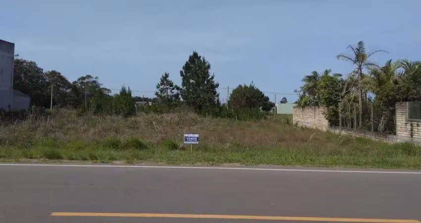 Terreno para venda no bairro rondinha em arroio do sal