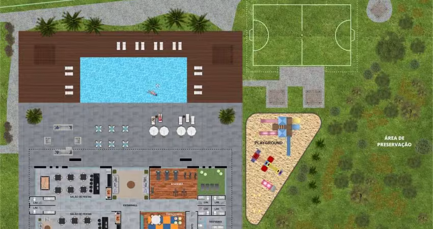 Lote para venda no bairro capão novo em capão da canoa