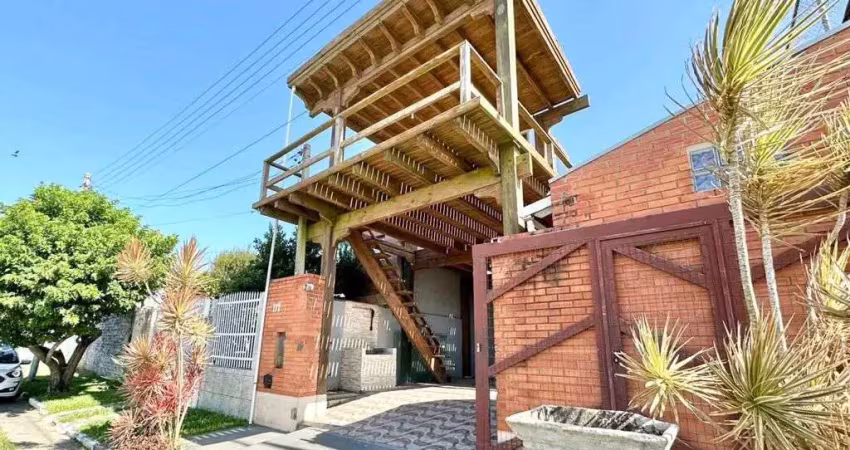 Casa 2 quartos para venda no bairro vinte e um de abril em imbé