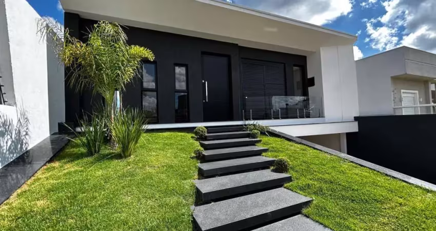 Casa 3 quartos sendo 1 suíte para venda no bairro cidade nova em passo fundo