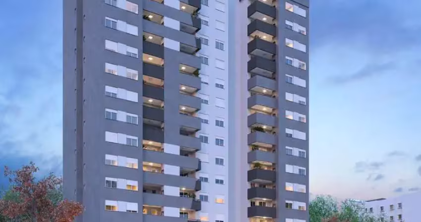 Apartamento 3 quartos para venda no bairro nossa senhora da saúde em caxias do sul
