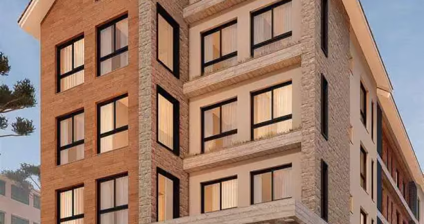 Apartamento 1 quarto para venda no bairro centro  em canela