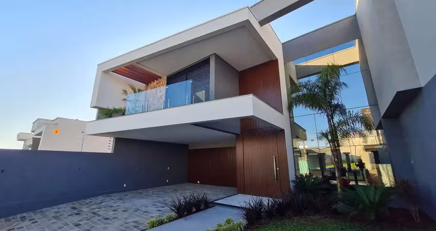 Casa 3 quartos sendo 3 suítes para venda no bairro cidade nova em passo fundo