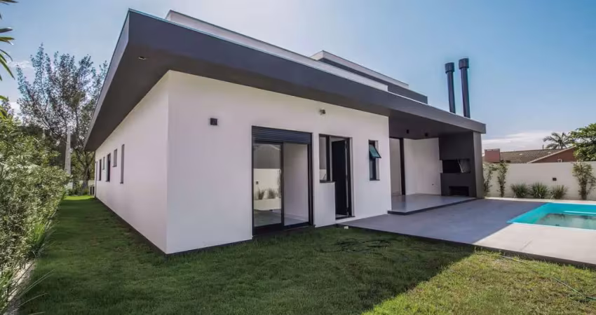 Casa 4 quartos sendo 4 suítes para venda no bairro centro em passo de torres