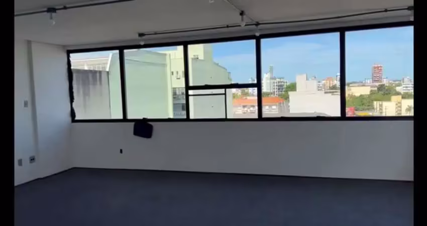 Sala comercial para venda no bairro centro em canoas