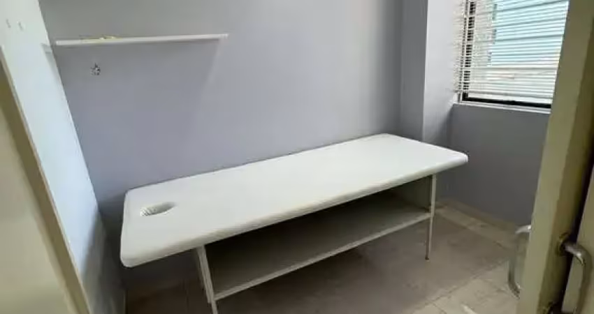 Sala comercial para venda no bairro centro  em passo fundo