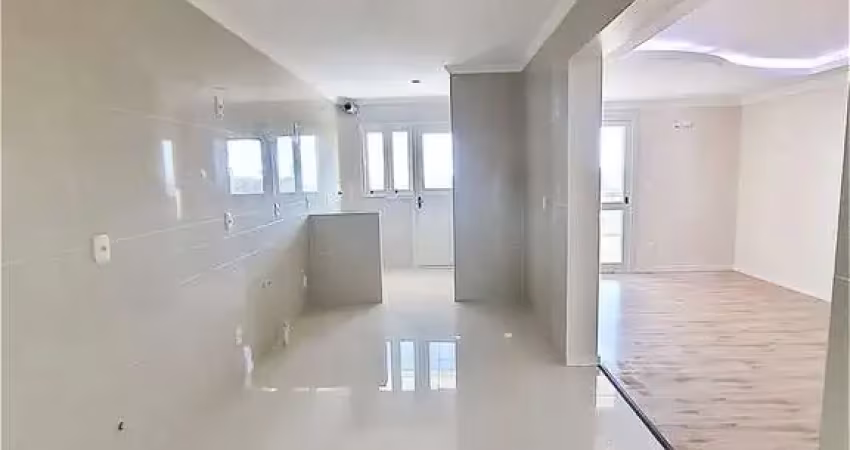 Apartamento 3 quartos sendo 1 suíte para venda no bairro botafogo  em bento gonçalves