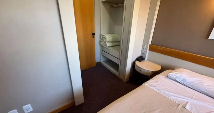 Apartamento 1 quarto para venda no bairro centro em caxias do sul