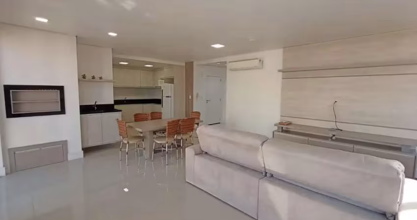 Apartamento 3 quartos sendo 3 suítes para venda no bairro predial em torres
