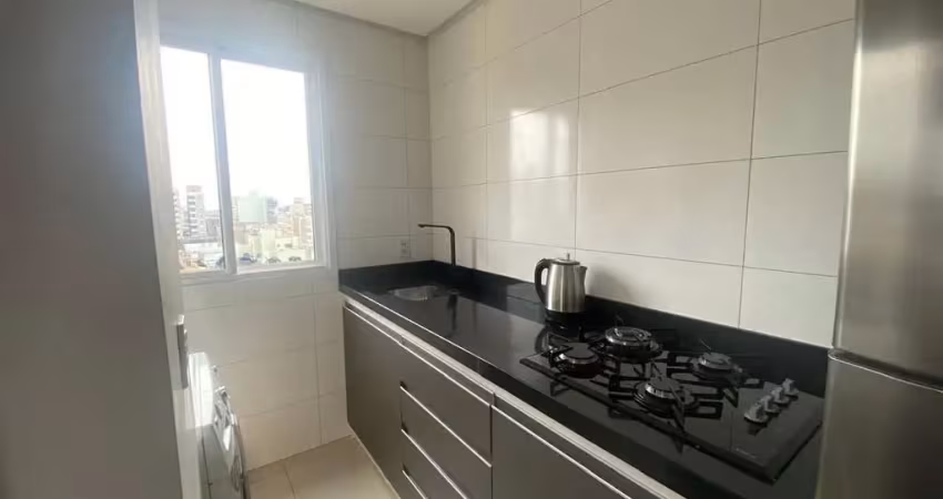 Apartamento 2 quartos para venda no bairro centro  em passo fundo