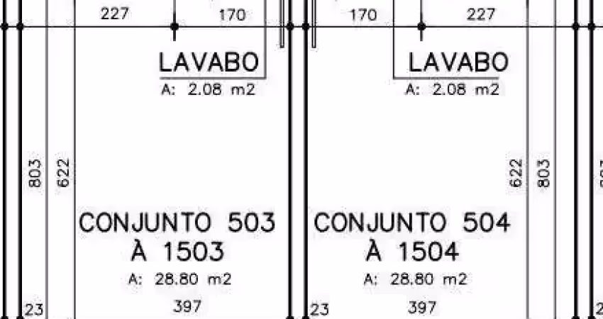 Sala comercial para venda no bairro passo de#39;areia em porto alegre