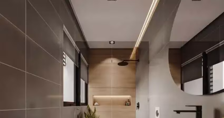 Apartamento cobertura 4 quartos sendo 1 suíte para venda no bairro centro em farroupilha