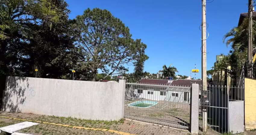 Casa 2 quartos sendo 1 suíte para venda no bairro vila nova em novo hamburgo