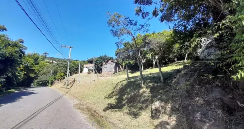 Terreno à venda no Centro, Garopaba 