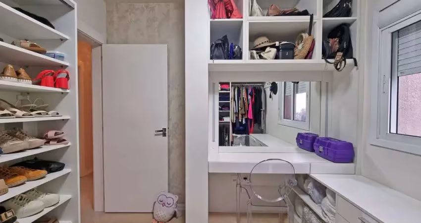 Apartamento 3 quartos sendo 1 suíte para venda no bairro madureira em caxias do sul