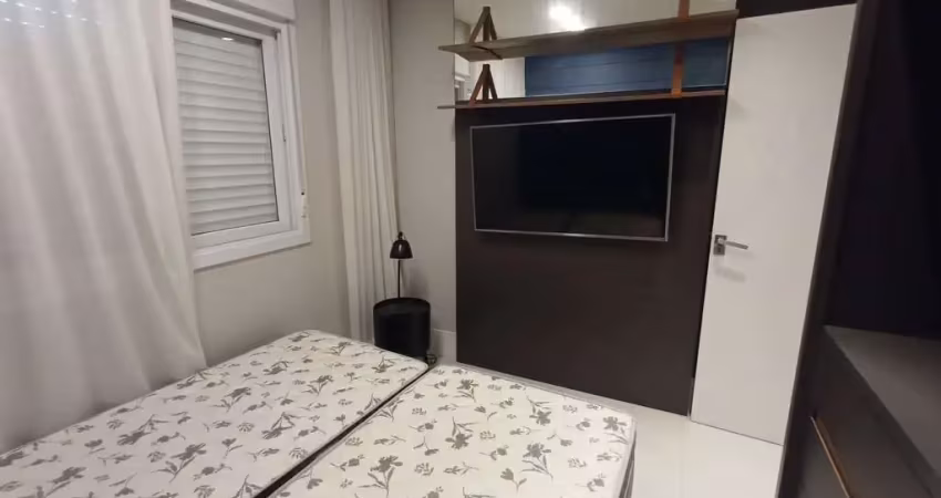 Apartamento 2 quartos para venda no bairro stan em torres