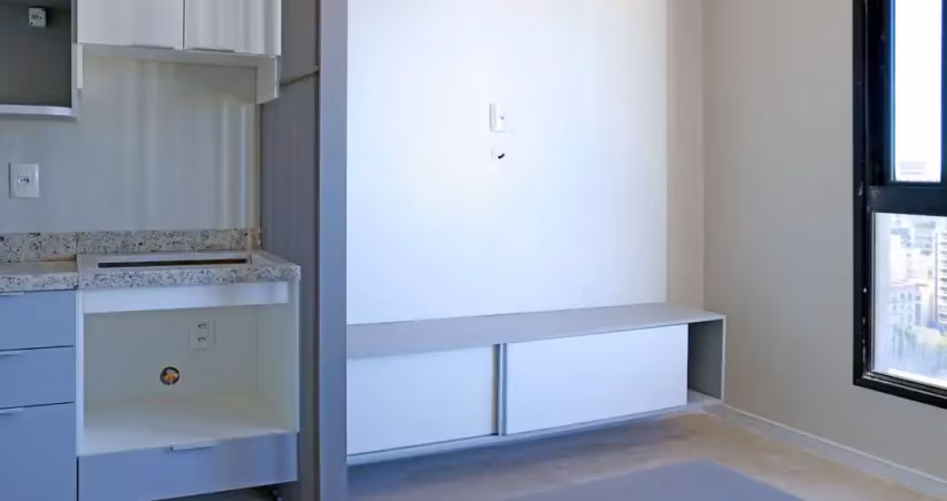 Apartamento 2 quartos sendo 1 suíte para venda no bairro centro  em passo fundo