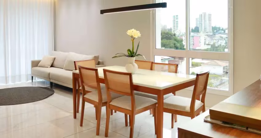 Apartamento 3 quartos sendo 1 suíte para venda no bairro annes em passo fundo
