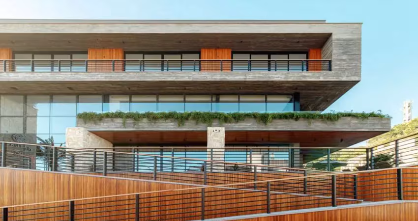 Studio 1 quarto para venda no bairro praia da cal em torres