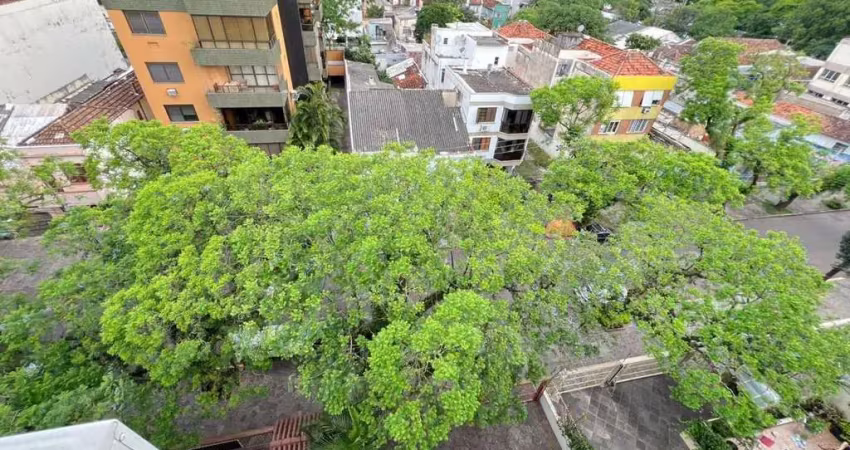 Apartamento 2 quartos para venda no bairro azenha em porto alegre