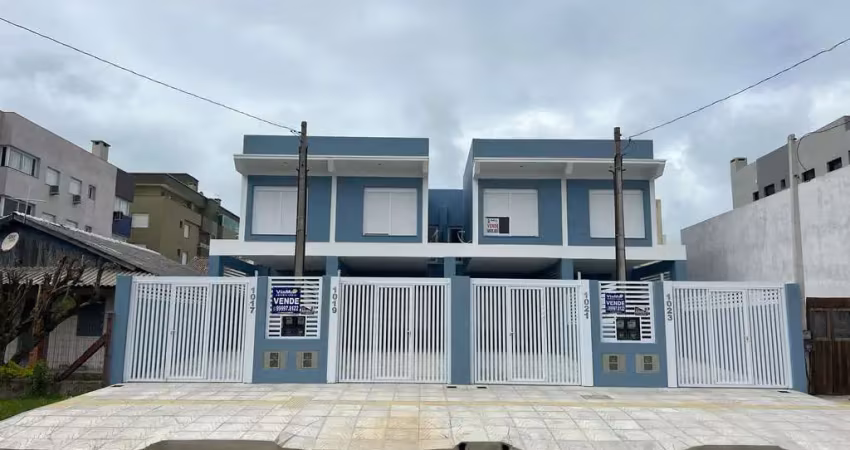 Casa 3 quartos sendo 3 suítes para venda no bairro nova tramandai em tramandaí