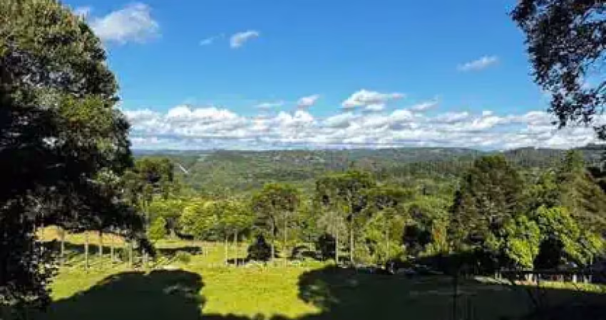 Chácara para venda no bairro ana rech  em caxias do sul