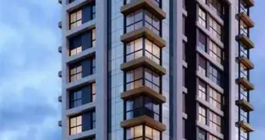 Apartamento 2 quartos para venda no bairro centro em torres