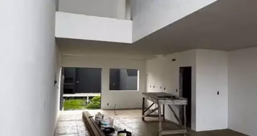 Casa 2 quartos sendo 2 suítes para venda no bairro centro em passo de torres