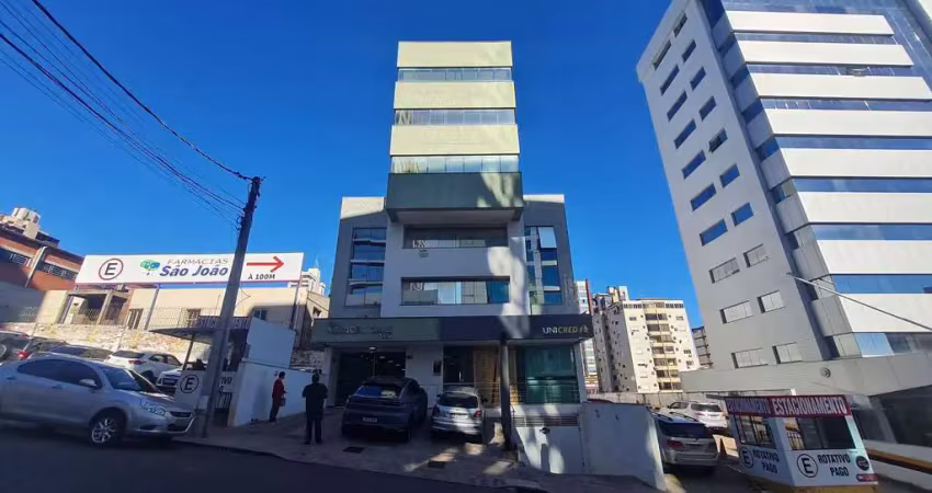Sala comercial para venda no bairro centro  em passo fundo