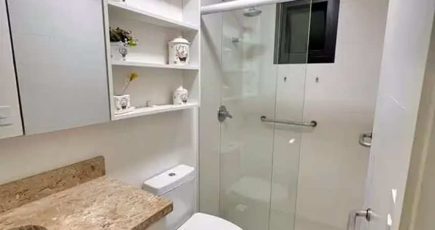 Apartamento 3 quartos sendo 1 suíte para venda no bairro praia grande em torres