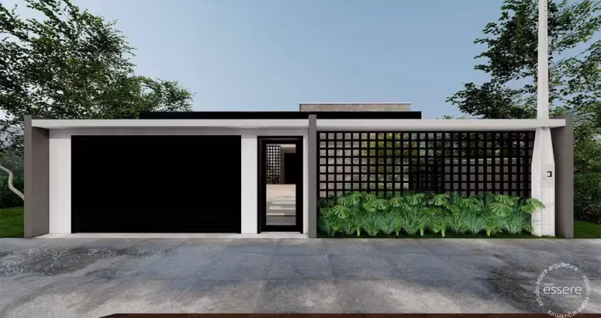 Casa 3 quartos sendo 1 suíte para venda no bairro são luiz em caxias do sul