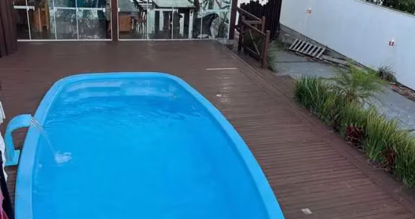 Casa 3 quartos sendo 1 suíte para venda no bairro bosque das figueiras em passo de torres