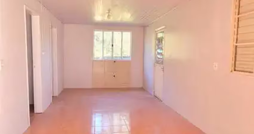 Casa 2 quartos para venda no bairro vera cruz em passo fundo