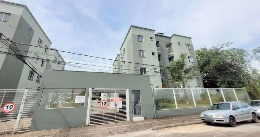 Apartamento 2 quartos para venda no bairro planaltina em passo fundo