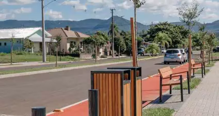 Lote para venda no bairro casa de pedra em igrejinha
