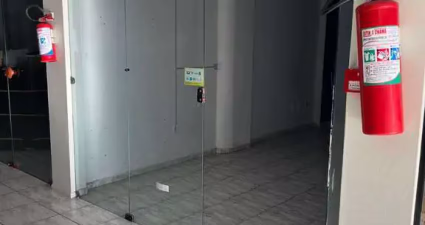 Ponto comercial à venda na Rua Andira, Centro, Capão da Canoa