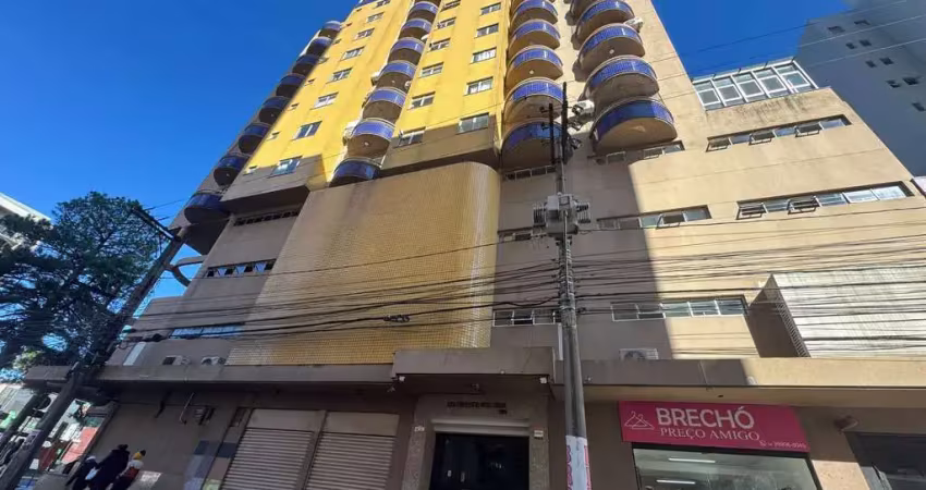 Apartamento 3 quartos para venda no bairro centro  em passo fundo