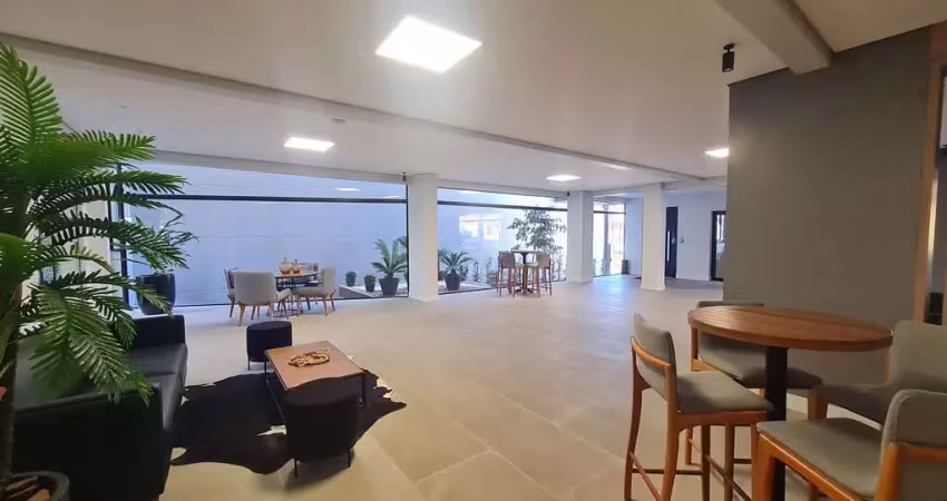 Apartamento 3 quartos sendo 1 suíte para venda no bairro centro  em passo fundo