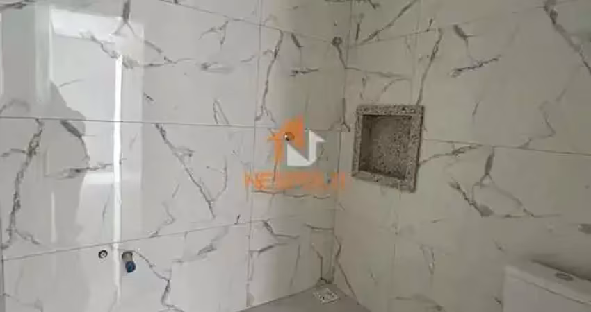 Casa 2 quartos para venda no bairro integração em passo fundo