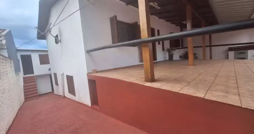 Casa 1 quarto para venda no bairro nene graeff em passo fundo