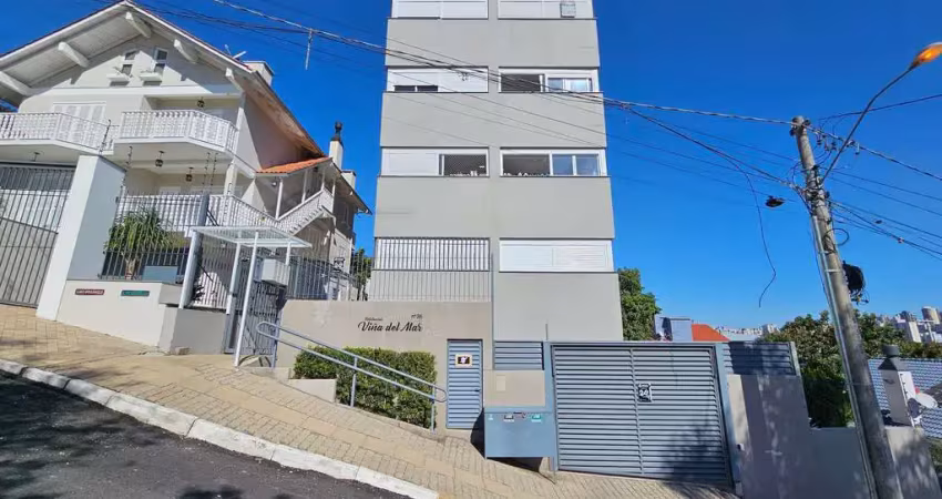 Apartamento 2 quartos para venda no bairro borgo em bento gonçalves